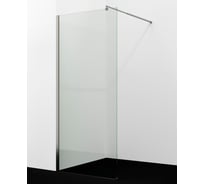 Душевая перегородка WasserKraft Rur 30W39BN