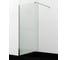Душевое ограждение WasserKraft Рур (Rur) 30W39BN 1