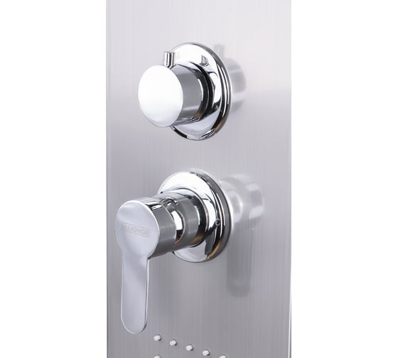 Душевая панель Maxonor с функцией гидромассажа MN2521