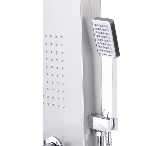 Душевая панель Maxonor с функцией гидромассажа MN2521