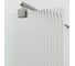 Душевое ограждение WasserKraft Рур (Rur) 30W39BN-FL 2