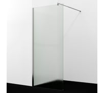 Душевая перегородка WasserKraft Rur 30W39BN-TXG