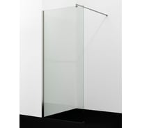 Душевая перегородка WasserKraft Rur 30W40BN