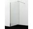 Душевое ограждение WasserKraft Рур (Rur) 30W40BN 1