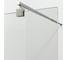 Душевое ограждение WasserKraft Рур (Rur) 30W40BN 2