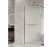 Душевая перегородка WasserKraft Rur 30W39-FL