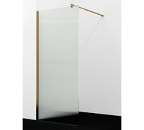 Душевая перегородка WasserKraft Rur 30W40BG-FL