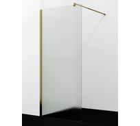 Душевая перегородка WasserKraft Rur 30W40BG-TXG