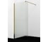 Душевое ограждение WasserKraft Рур (Rur) 30W40BG-TXG 1