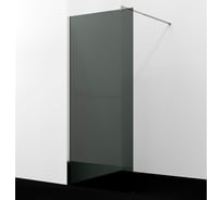 Душевая перегородка WasserKraft Rur 30W39-TG