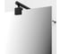 Душевое ограждение WasserKraft Рур (Rur) 30W39MB-MR 2