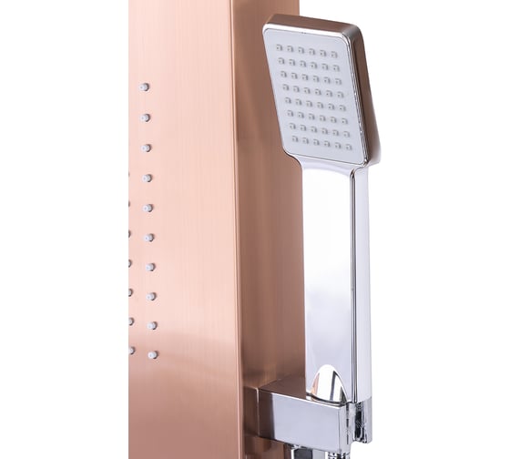 Душевая панель Maxonor с функцией гидромассажа MN2522
