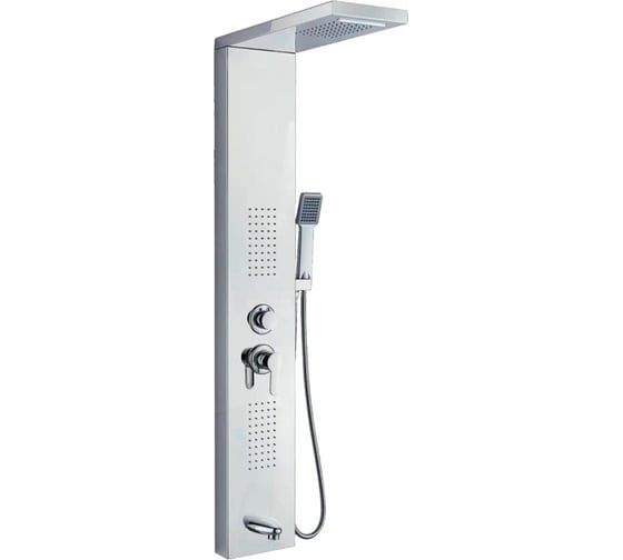 Душевая панель Maxonor с функцией гидромассажа MN2520 1