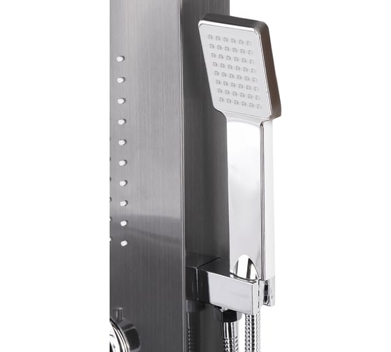 Душевая панель Maxonor с функцией гидромассажа MN2523