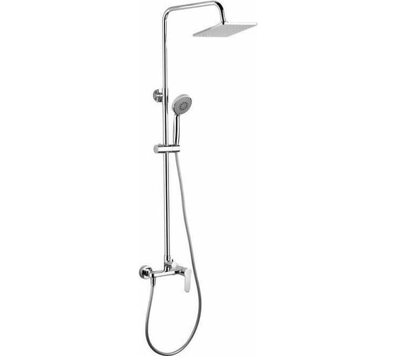 Душевая колонна Aquanet 00212274