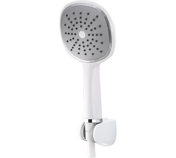 Смеситель для ванны Maxonor белый MN3273-8