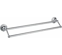 Полотенцедержатель LEDEME двойной, 60 см L1409 896725