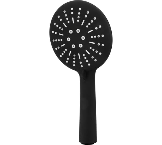 Смеситель для ванны Maxonor черный MN3271-7