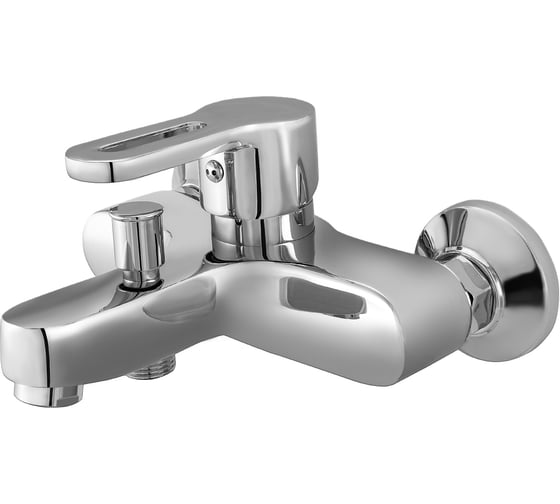 Смеситель для ванны Maxonor хром MN3275