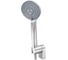 Смеситель для ванны Maxonor хром MN3275 5
