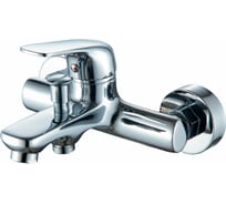 Смеситель для ванны Maxonor хром MN3277