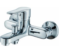 Смеситель для ванны Maxonor хром MN3274