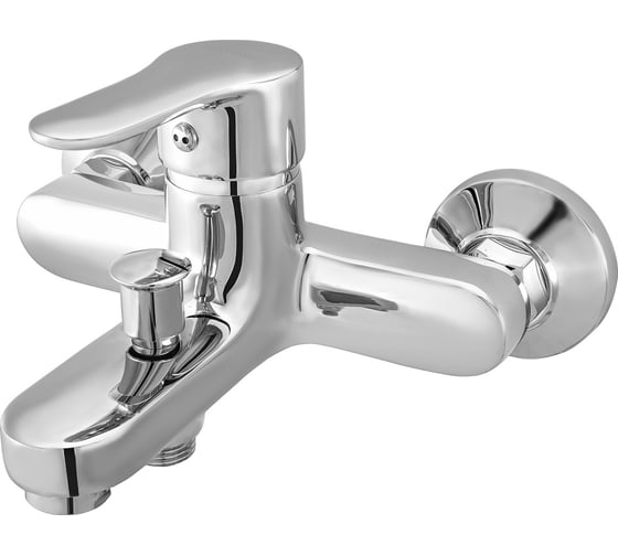 Смеситель для ванны Maxonor хром MN3274