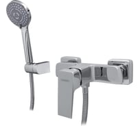 Смеситель для душа Maxonor хром MN9072