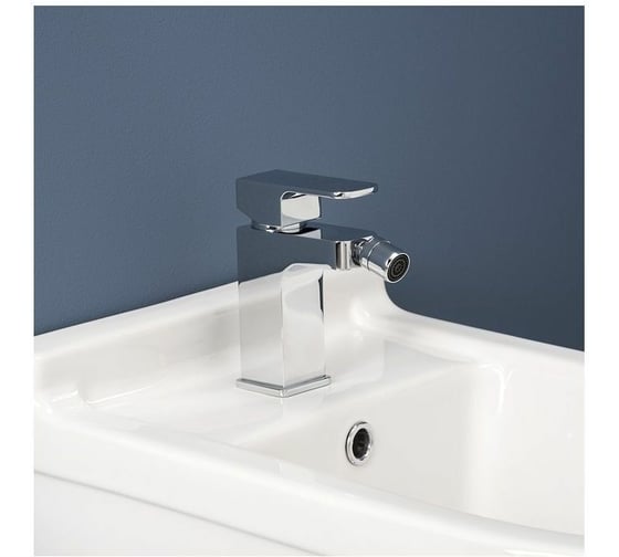 Смеситель Aquanet Cubic 00187229
