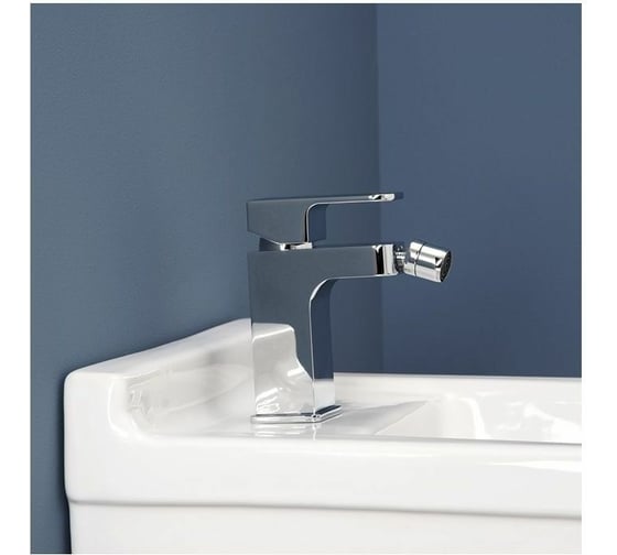 Смеситель Aquanet Cubic 00187229