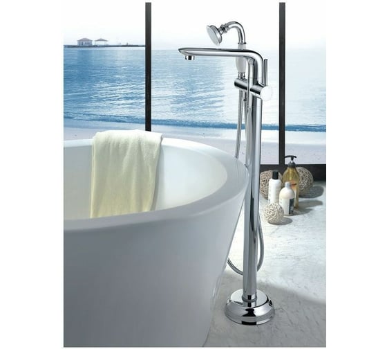 Смеситель Aquanet 00188172
