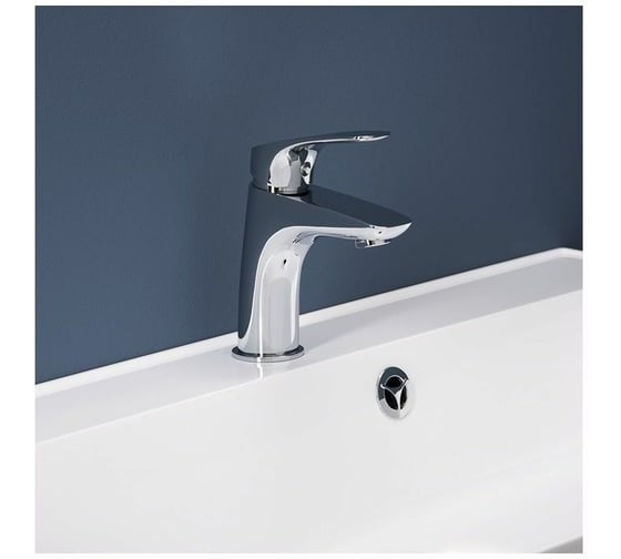 Смеситель Aquanet Techno 00187209