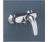 Смеситель Aquanet Cobra 00187206 2