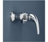 Смеситель Aquanet Cobra 00187206 3