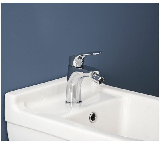 Смеситель Aquanet Techno 00187210