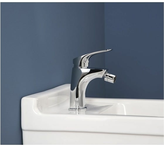Смеситель Aquanet Techno 00187210