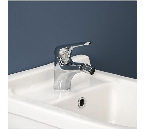 Смеситель Aquanet Conte 00187217
