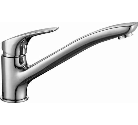 Смеситель Aquanet Techno 00187211 1