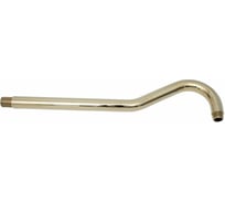 Держатель для верхнего душа Aquanet 00202241