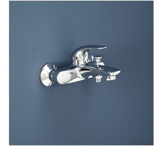 Смеситель Aquanet Cobra 00187201