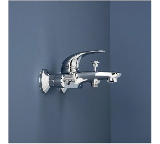 Смеситель Aquanet Cobra 00187201