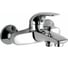 Смеситель Aquanet Cobra 00187201 1