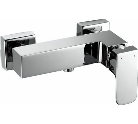 Смеситель Aquanet Cubic 00187231