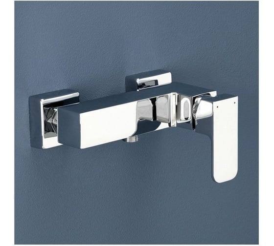 Смеситель Aquanet Cubic 00187231