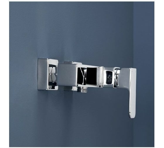 Смеситель Aquanet Cubic 00187231