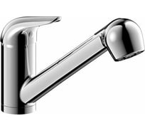 Смеситель Bravat Omega 00185695