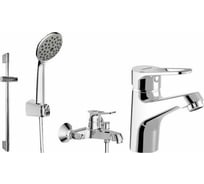 Комплект аксессуаров Bravat Eco-D 00178700
