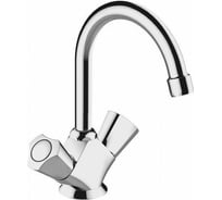 Смеситель Bravat Duo 00180650