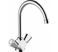 Смеситель Bravat Duo 00180651