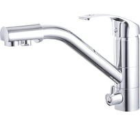 Смеситель для кухни Maxonor MN4321